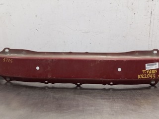 REFUERZO PARAGOLPES DELANTERO TOYOTA YARIS (KSP1/