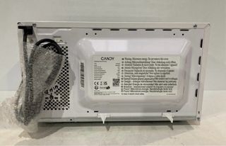 Microondas Candy X-Range CMXG20DW