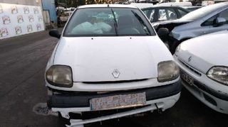Centralita motor renault 478233 7700110258 clio i