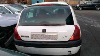 Centralita motor renault 478233 7700110258 clio i