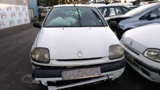 Centralita motor renault 478233 7700110258 clio i