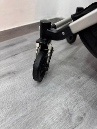 Bugaboo Camaleón 3 Plus cochecito, bebé