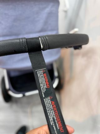 Bugaboo Camaleón 3 Plus cochecito, bebé