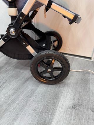 Bugaboo Camaleón 3 Plus cochecito, bebé