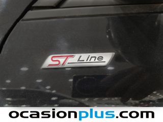 Ford Kuga 2.5 Duratec PHEV ST-Line Auto 165 kW (225 CV)