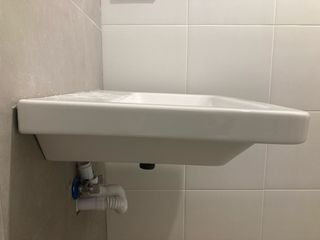 Lavabo Gala 60x45 cm