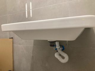 Lavabo Gala 60x45 cm