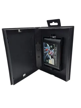 Sega Mega Drive Arrow Flash Videojuego