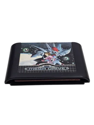 Sega Mega Drive Arrow Flash Videojuego