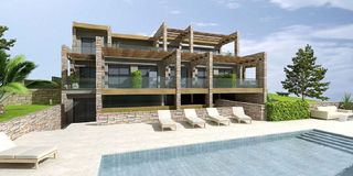 Local comercial en venta en Benissa