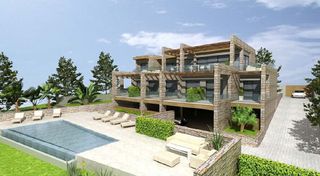 Local comercial en venta en Benissa