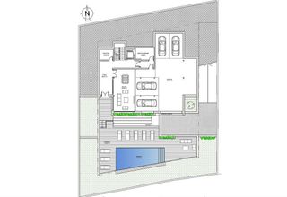 Local comercial en venta en Benissa