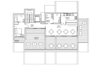 Local comercial en venta en Benissa