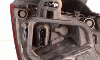 Piloto tras izq renault 89319371 megane iii 526303