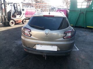 Piloto tras izq renault 89319371 megane iii 526303