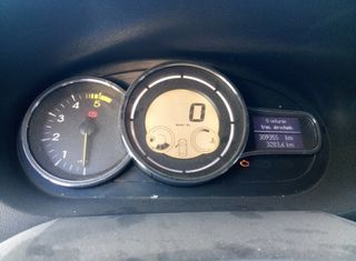 Piloto tras izq renault 89319371 megane iii 526303