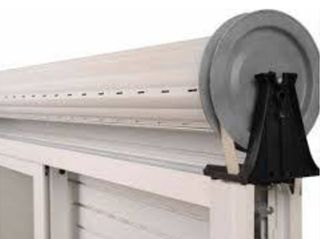 Persianista, reparación de persianas