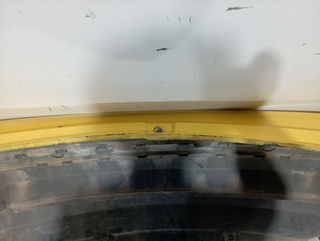 PARAGOLPES TRASERO FIAT STILO (192) 182B6000