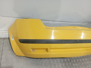 PARAGOLPES TRASERO FIAT STILO (192) 182B6000