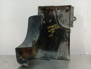 PUNTERA PARAGOLPES TRASERA IZQUIERDA RENAULT MAST