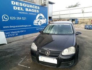Cuadro 1k0920862g volkswagen golf v 526461