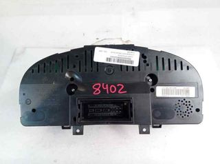 Cuadro 1k0920862g volkswagen golf v 526461