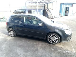 Cuadro 1k0920862g volkswagen golf v 526461