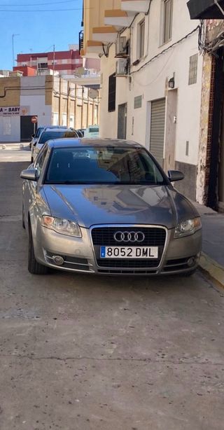 Audi A4 2006