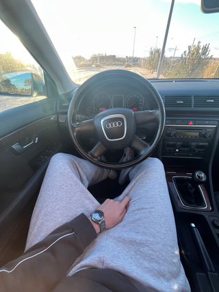 Audi A4 2006