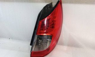 Piloto tras der renault 164224 scenic ii jm 524054