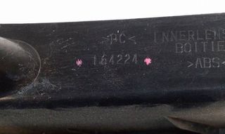 Piloto tras der renault 164224 scenic ii jm 524054