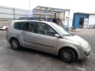 Piloto tras der renault 164224 scenic ii jm 524054