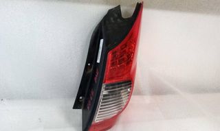 Piloto tras der renault 164224 scenic ii jm 524054