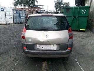 Piloto tras der renault 164224 scenic ii jm 524054