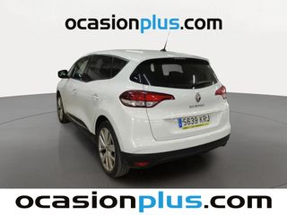 Renault Scenic Limited Energy TCe 103 kW (140 CV)