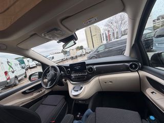 Mercedes-Benz Marco Polo 2023