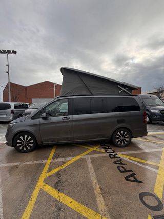 Mercedes-Benz Marco Polo 2023