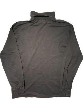 Camiseta O'Neill cuello alto vintage XL