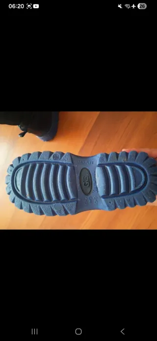 Stivali da neve per bambini n.30