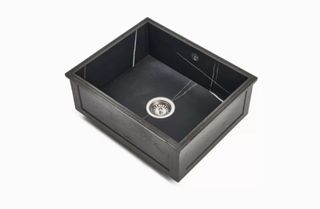 Fregadero de cocina/baño de porcelana