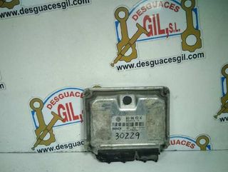 Centralita seat 578191 6k0906032ac cordoba berlina