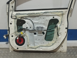 PUERTA DELANTERA DERECHA SSANGYONG KORANDO 671950