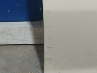 PUERTA DELANTERA DERECHA SSANGYONG KORANDO 671950