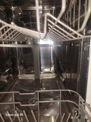 Lavavajillas Teka 45 cm