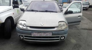 Centralita motor renault 8200118521 clio ii 237783