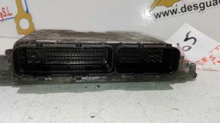 Centralita motor renault 8200118521 clio ii 237783