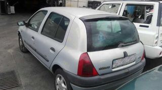 Centralita motor renault 8200118521 clio ii 237783