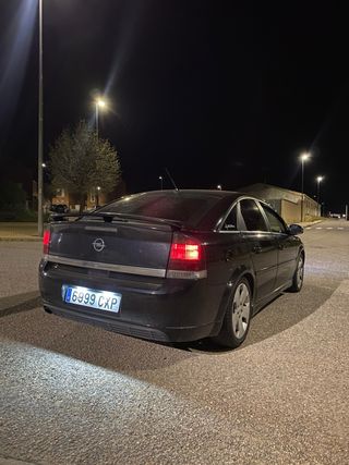 Opel Vectra 2005