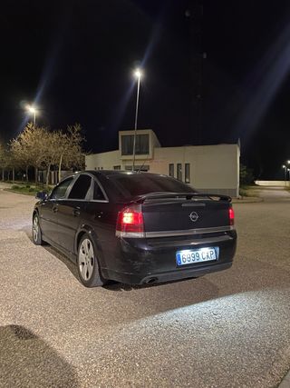 Opel Vectra 2005