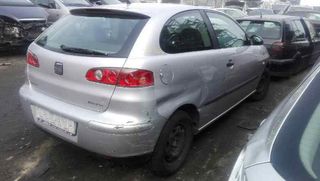 Seat 394425 centralita motor uce 036906034ah ibiza
